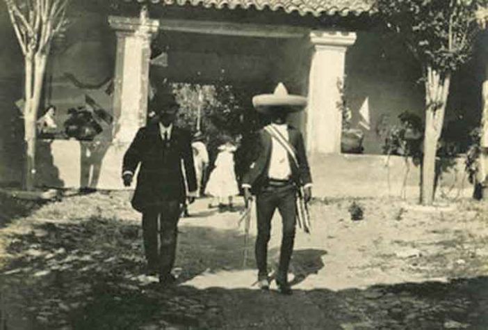 Emiliano Zapata