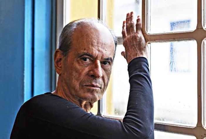 Ney Matogrosso 