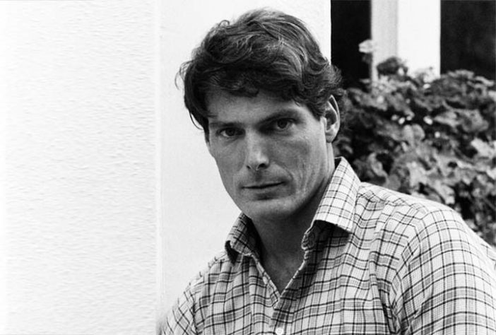 Christopher Reeve