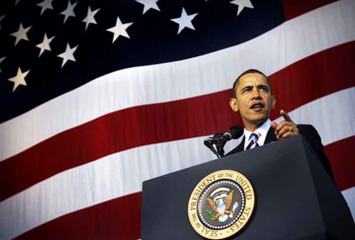 Barack Obama