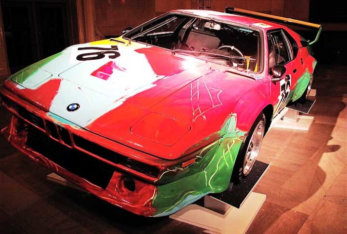 Andy Warhol