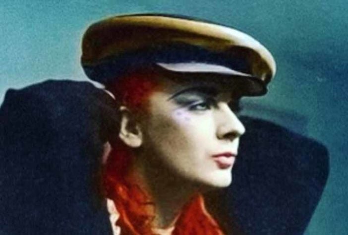 Boy George
