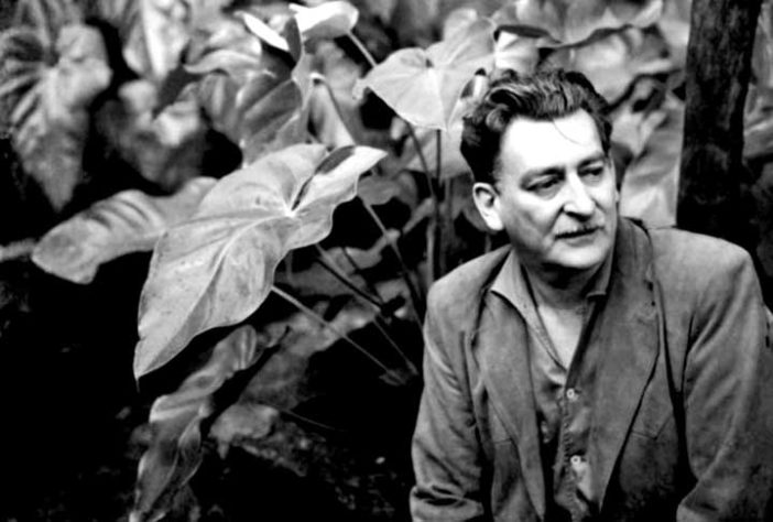 Roberto Burle Marx