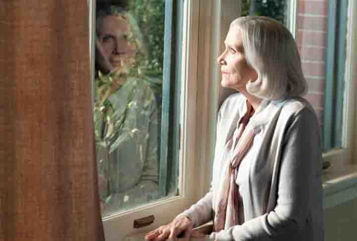 Eva Marie Saint