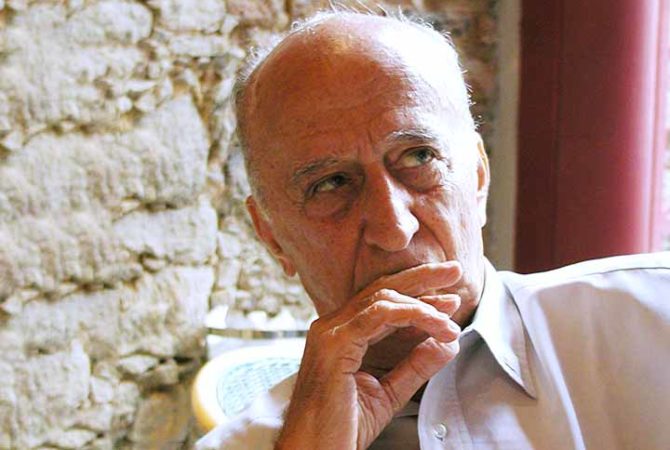 Millôr Fernandes ganha biografia que transcende o ícone do jornalismo