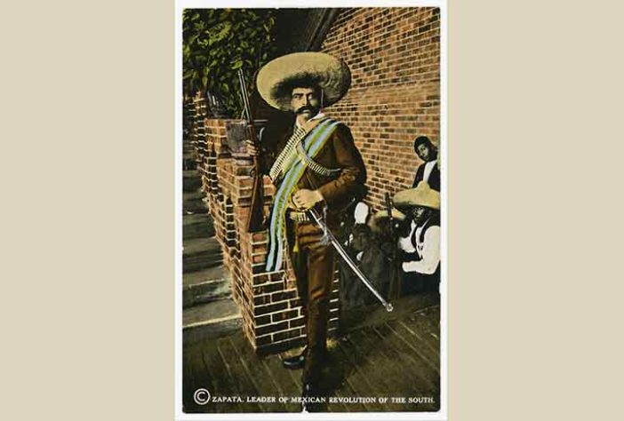 Emiliano Zapata