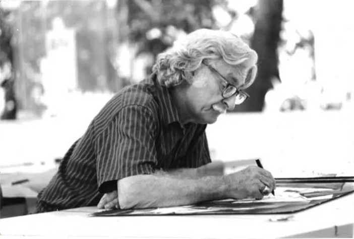 Roberto Burle Marx