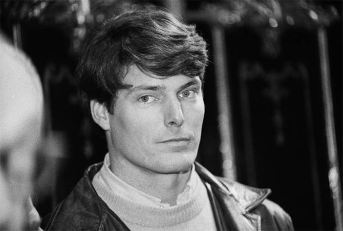 Christopher Reeve