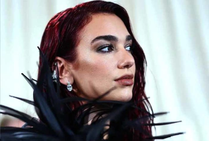 Artistas britânicos