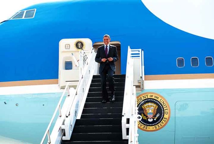 Barack Obama