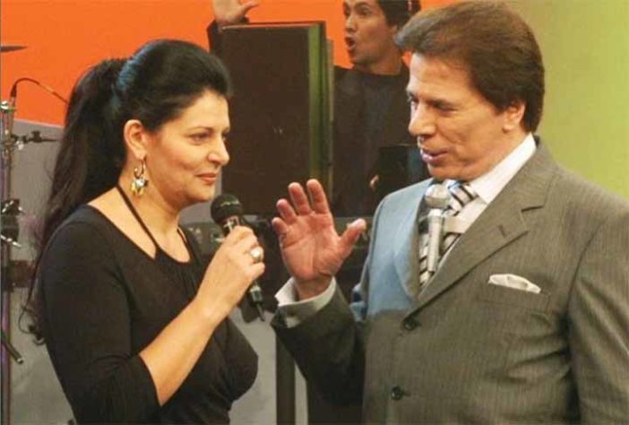Jurados de Silvio Santos