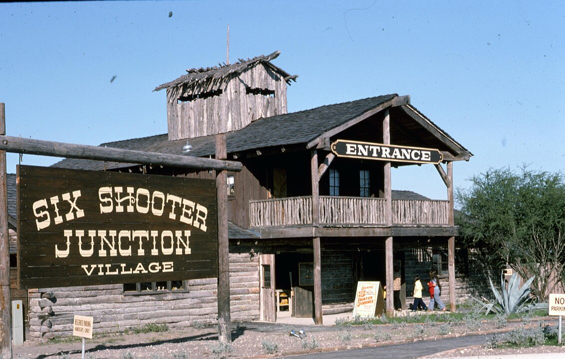 Um caso que teve grande repercussão nos EUA ocorreu no dia 19 de julho de 2023.  Foi em Harlingen, uma cidade de 65 mil habitantes que fica no Texas, estado localizado no sul dos Estados Unidos. -Texas State Archives - wikimedia commons