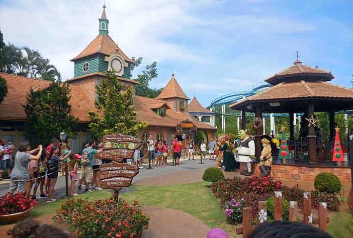 Beto Carrero World