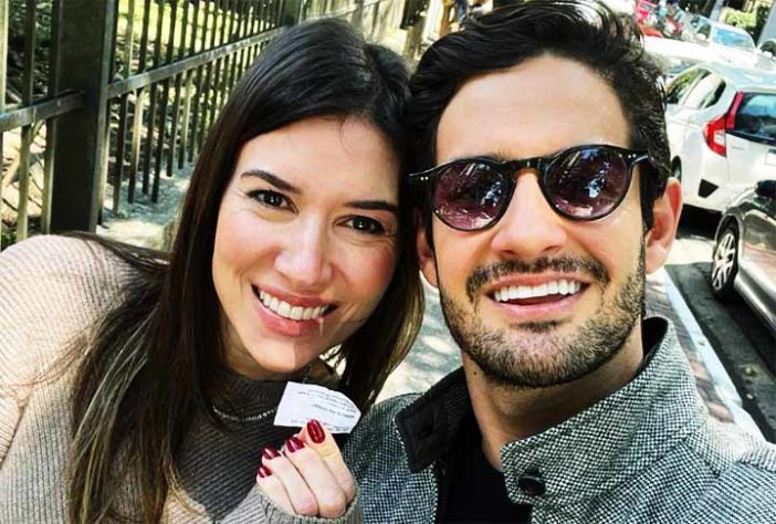 Genros de Silvio Santos