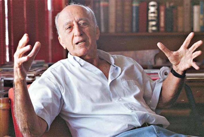 Millôr Fernandes