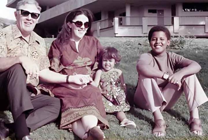 Barack Obama