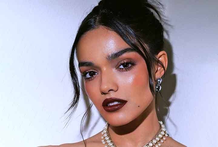 Em agosto de 2024, elas trocaram farpas nas redes sociais por causa do conflito Israel x Palestina.
Por um lado, Zegler expressava apoio à causa palestina e utilizou o lançamento do trailer do filme para reafirmar seu posicionamento, pedindo por uma 