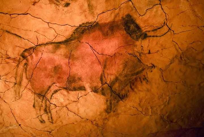 Caverna de Altamira, Espanha - Sítios arqueológicos impressionantes - Flickr Laura Barrio