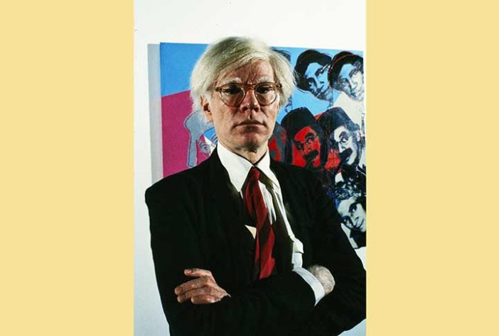 Andy Warhol