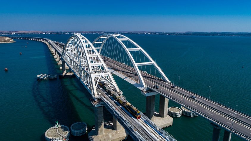 Maiores pontes do mundo