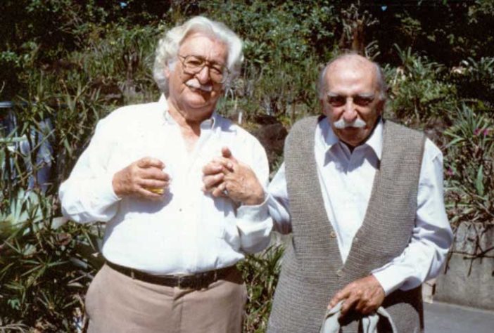 Roberto Burle Marx