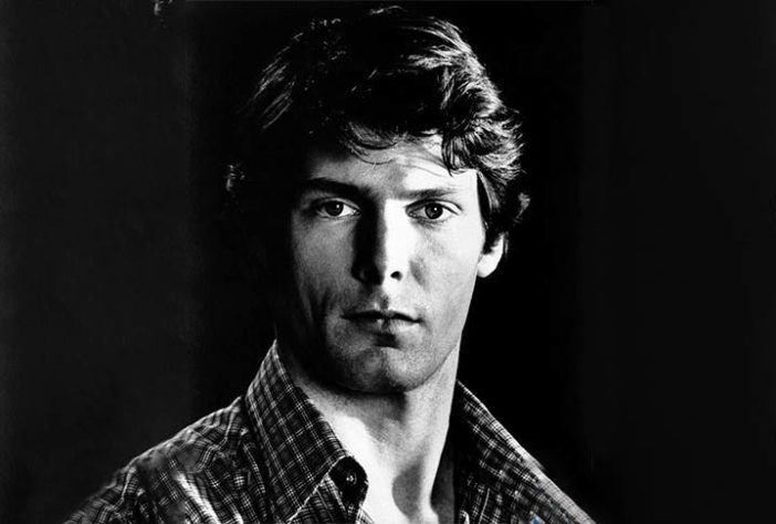 Christopher Reeve