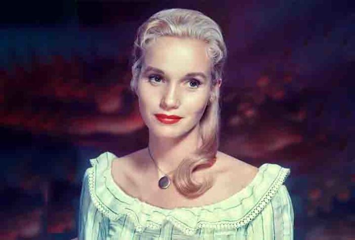 Eva Marie Saint