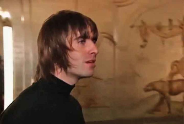 Retorno do Oasis