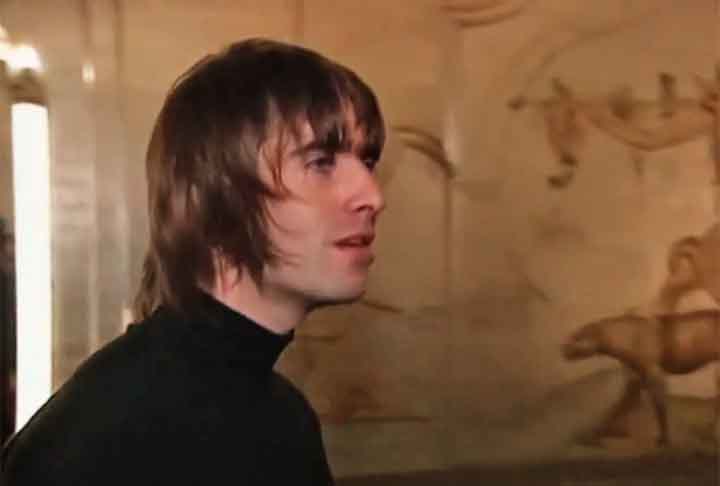 Nos anos seguintes, Liam Gallagher manteve carreira solo. Em outubro de 2017, ele lançou o disco “As You Were”, que vendeu mais de 100 mil cópias logo na primeira semana. 
- Reprodução de vídeo Globo News