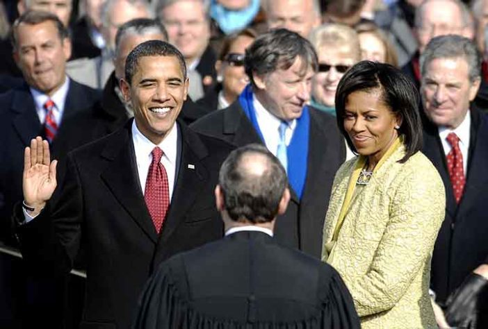Barack Obama