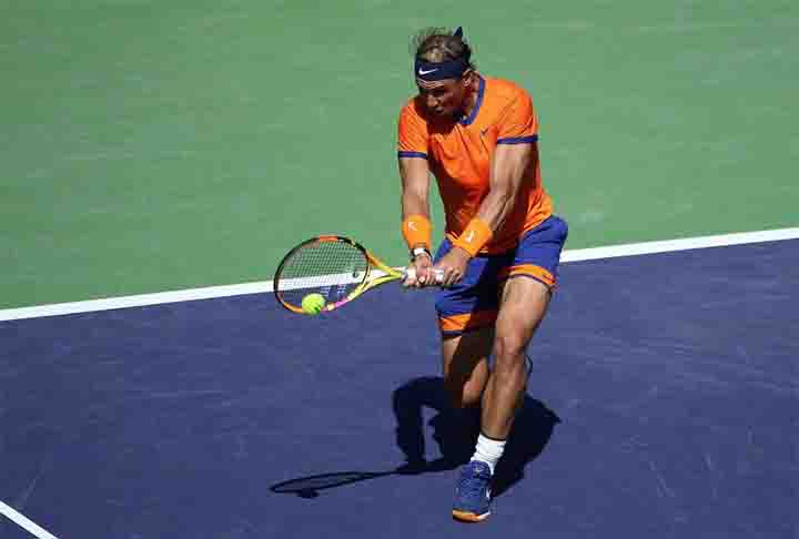 <p>Ele se tornou o “rei do saibro”, tendo as seguinte conquistas: Australian Open (2009), Roland Garros (2005-08, 2010-14, 2017-20, 2022), Wimbledon (2008, 2010), US Open (2010, 2013, 2017, 2019) e Olimpíada de Pequim (2008).</p>
