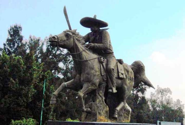 Emiliano Zapata
