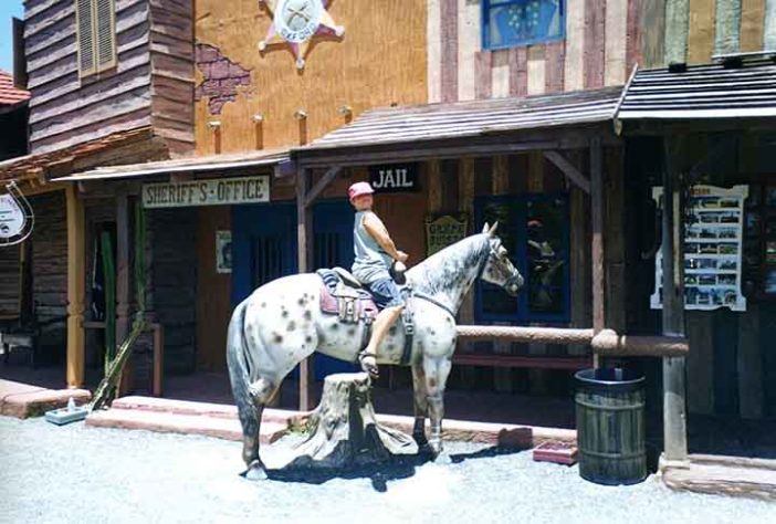 Beto Carrero World