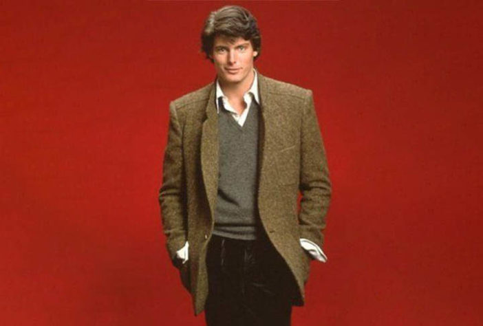 Christopher Reeve