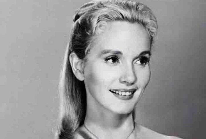 Eva Marie Saint