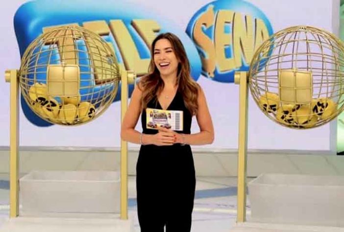 Patrícia Abravanel