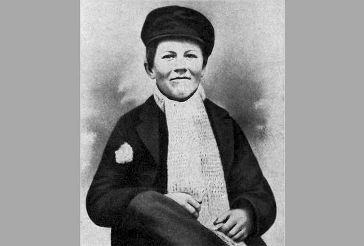 Em 1853, a família mudou-se para Port Huron. Na escola pública, Thomas não era um aluno brilhante e enfrentava dificuldades para evoluir. Dessa forma, completou os estudos com sua mãe e, neste tempo, despertou, desde jovem, o apreço por assuntos sobre ciência. - Wikimédia Commons