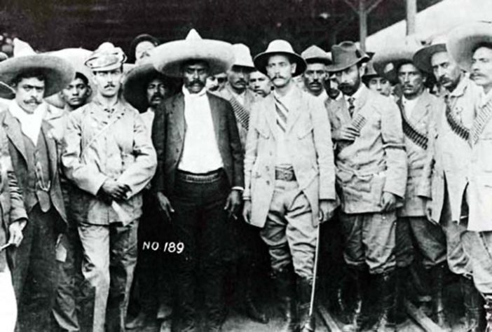 Emiliano Zapata