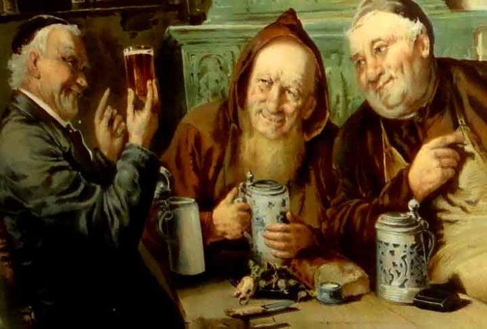 Cerveja