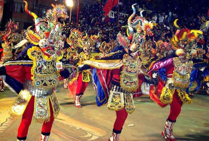 Bolívia