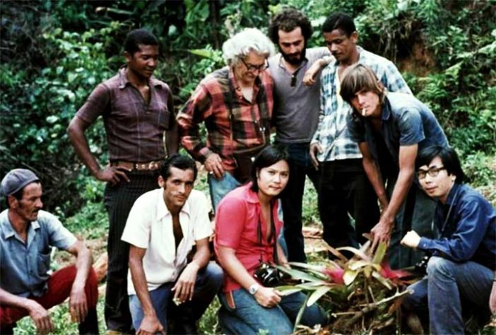 Roberto Burle Marx
