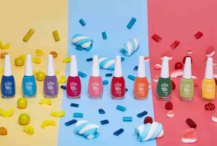 Collabs entre marcas