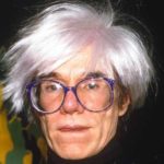 Andy Warhol - Youtube Canal The Telegraph