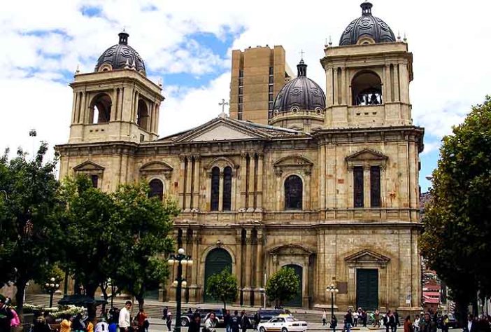 Bolívia