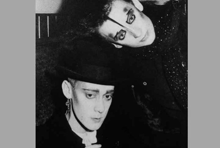 Boy George