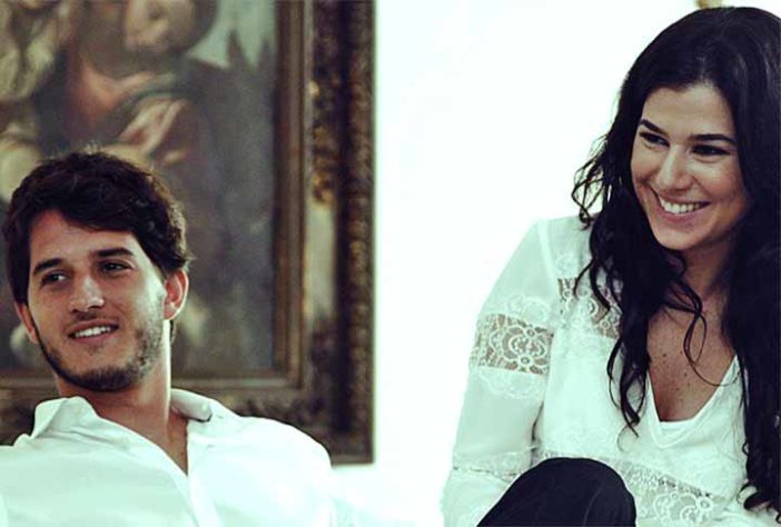 Genros de Silvio Santos