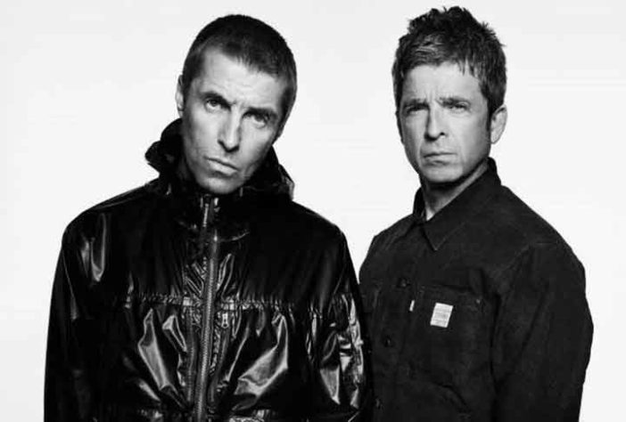 Retorno do Oasis