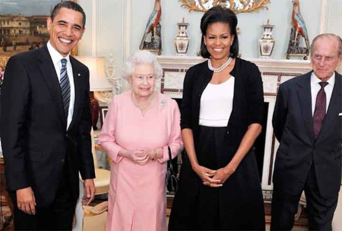 Barack Obama