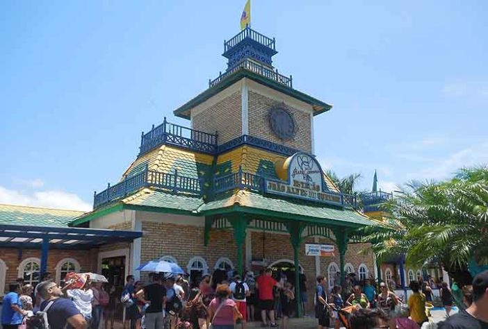 Beto Carrero World