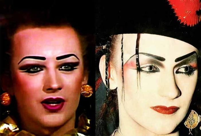 Boy George